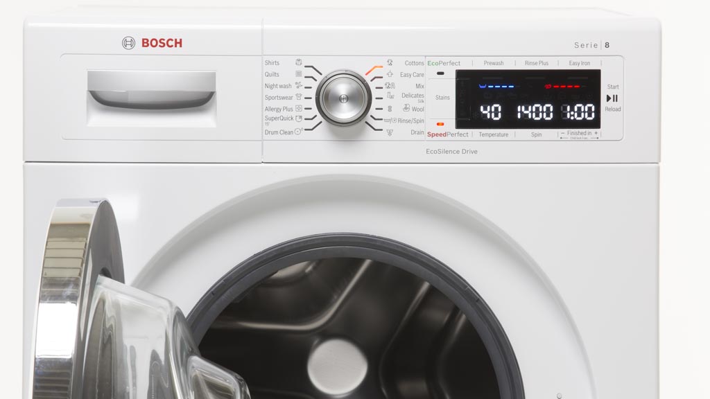Bosch WAW28540AU