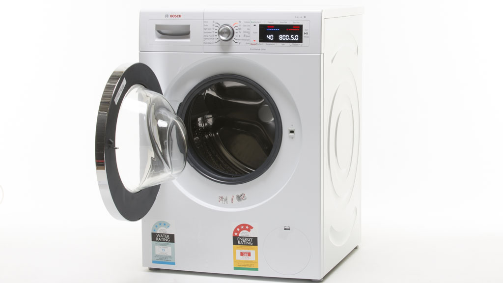 Bosch WAW28540AU