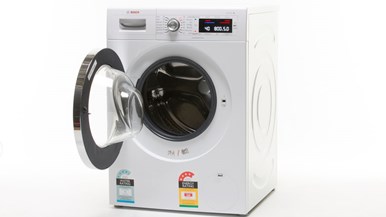 Bosch WAW28540AU