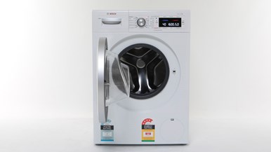 Bosch WAW32640AU