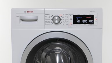 Bosch WAW32640AU