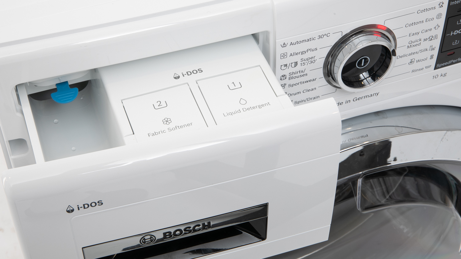 Bosch WAX32K41AU