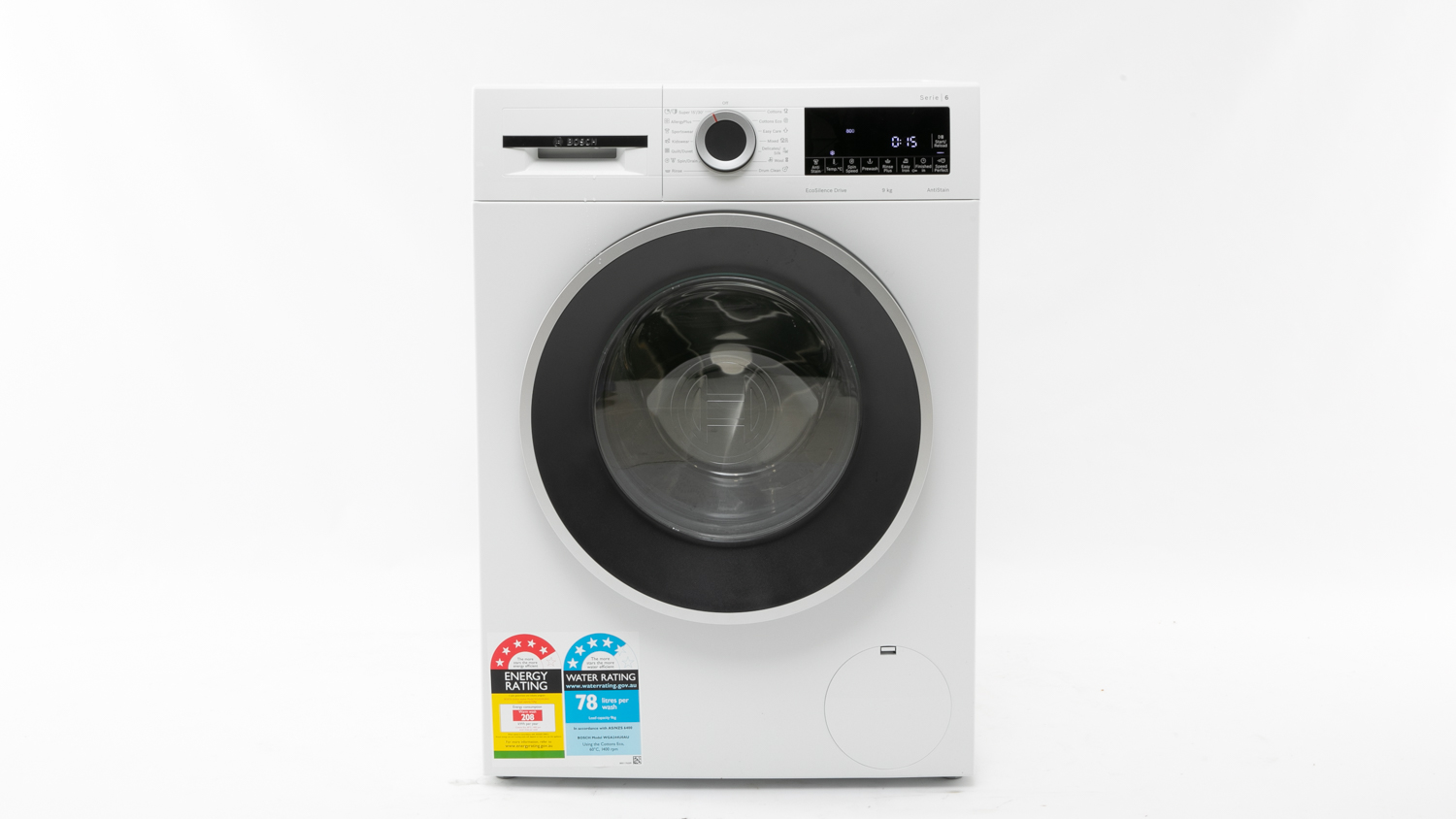 Original Bosch filter for washing machines on OnBuy