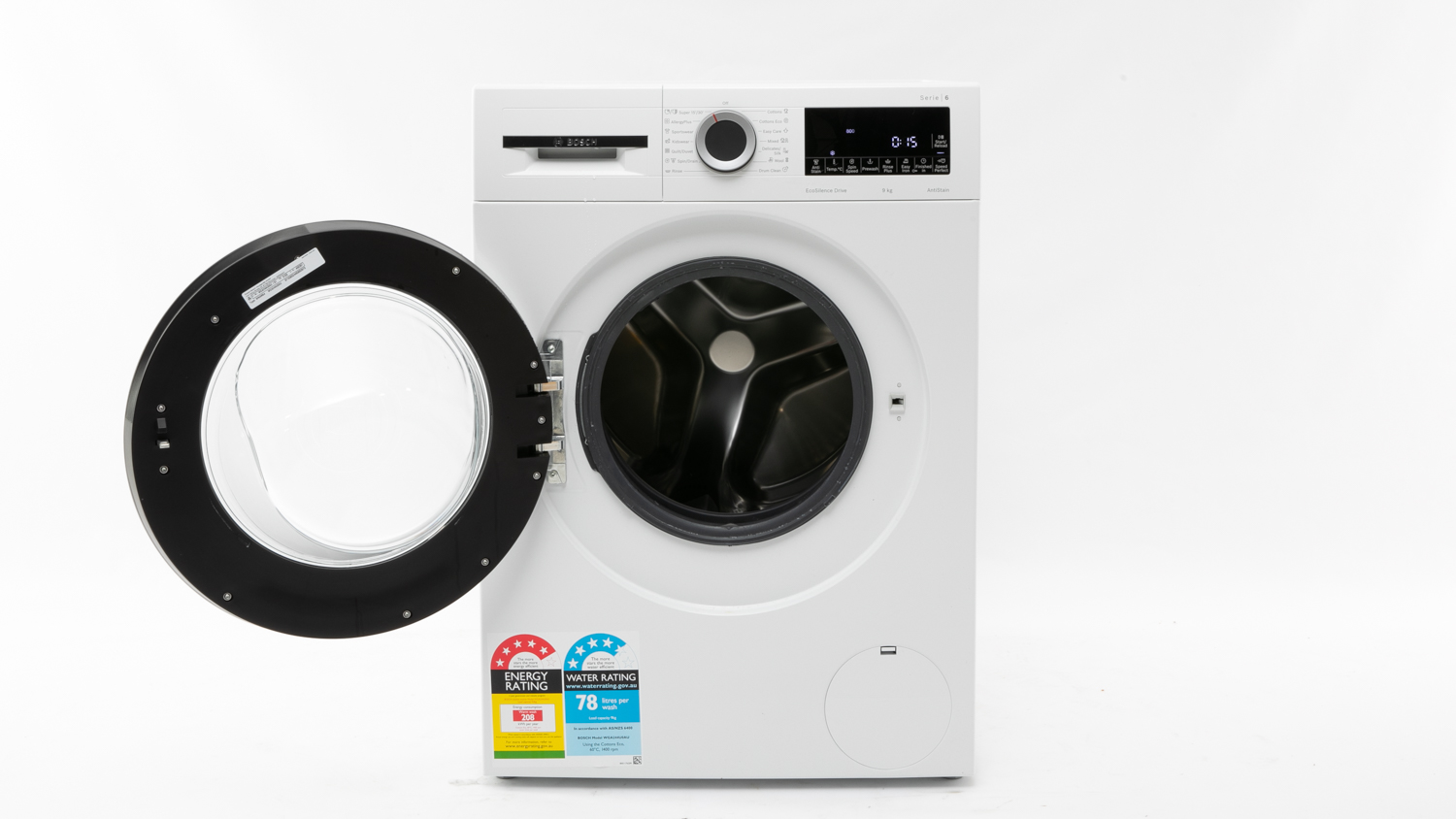 Bosch WGA244U0AU