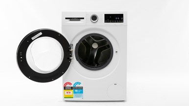 Bosch WGA244U0AU