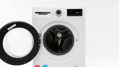 Bosch WGA244U0AU
