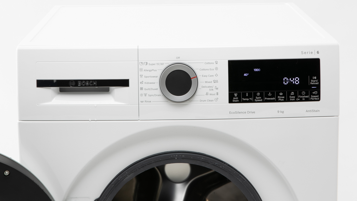 Bosch WGA244U0AU