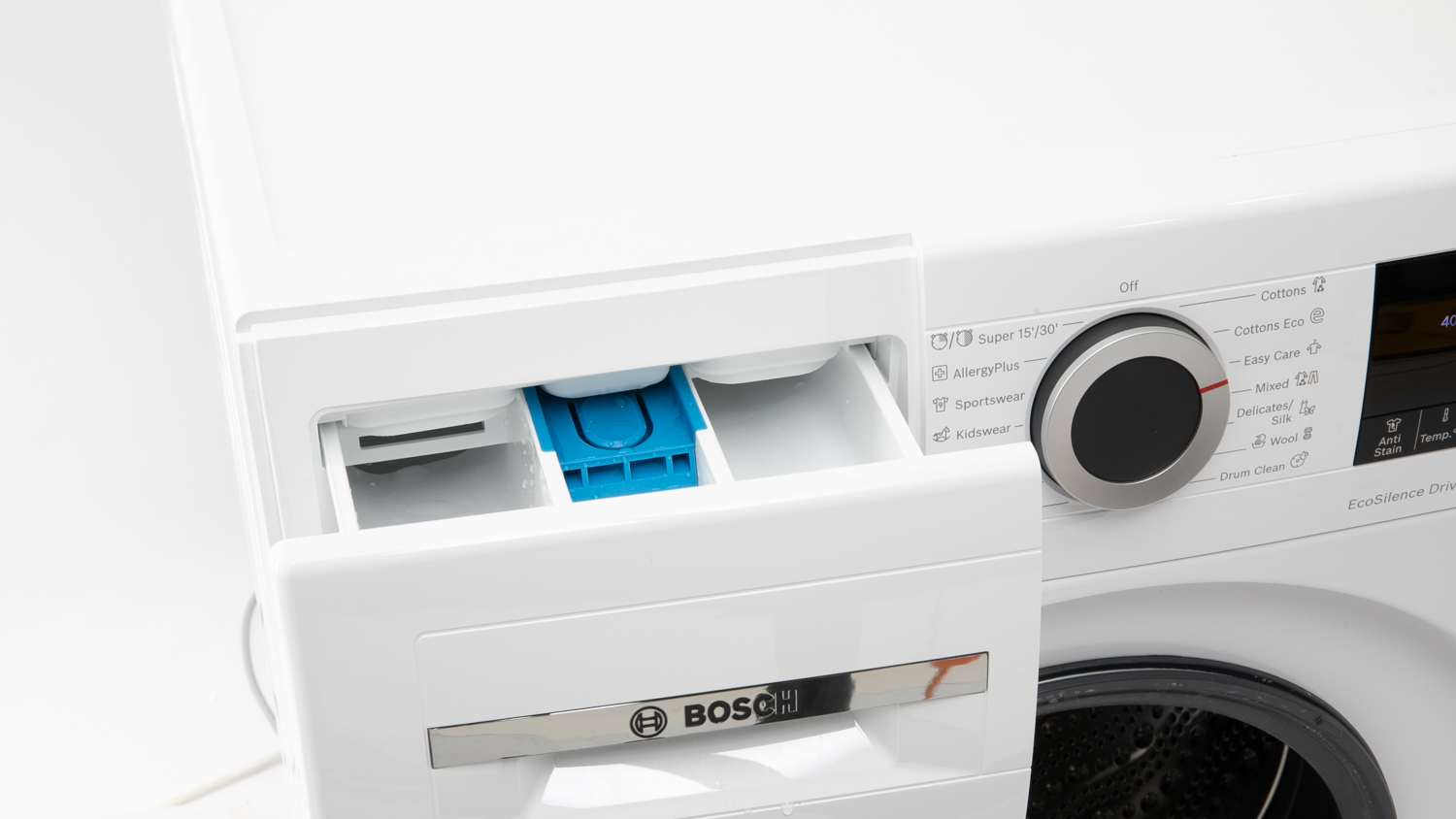 Bosch WGA244U0AU