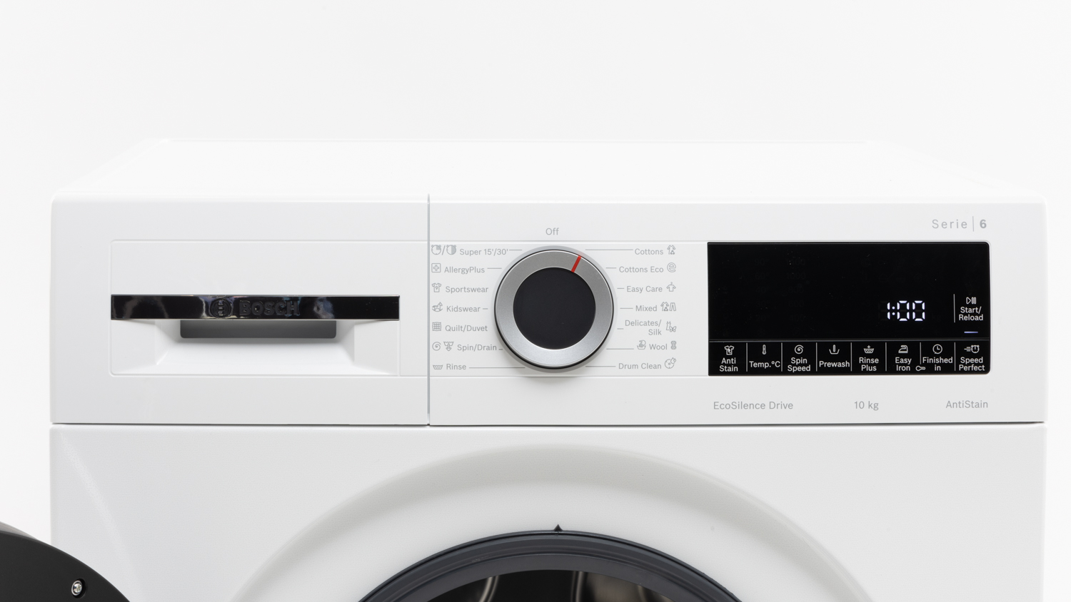 Bosch WGA254U0AU