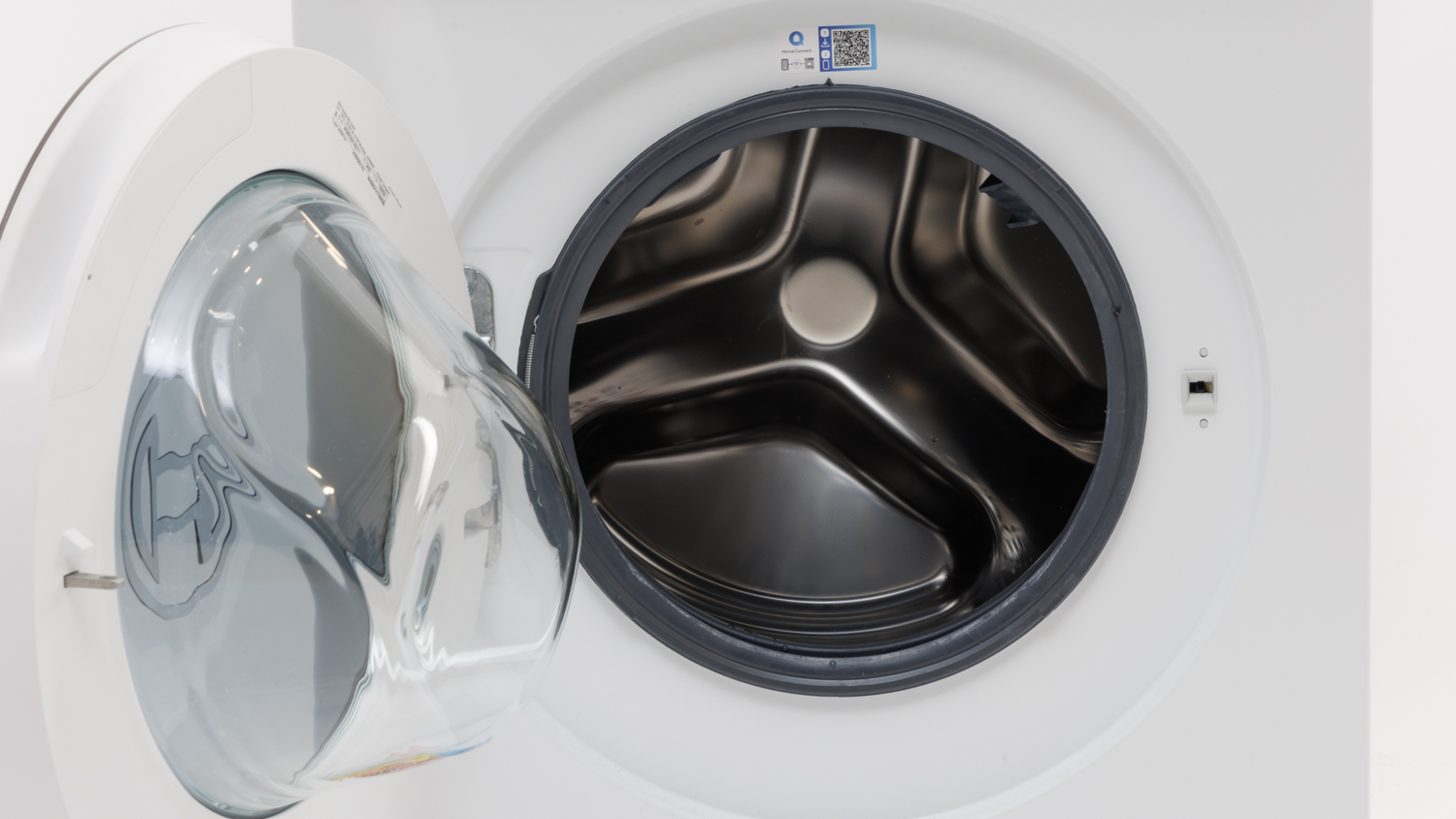 Bosch WGB256A1AU