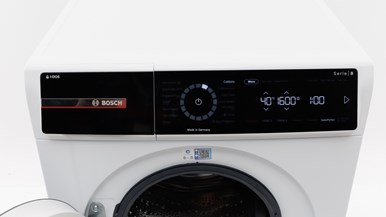 Bosch WGB256A1AU