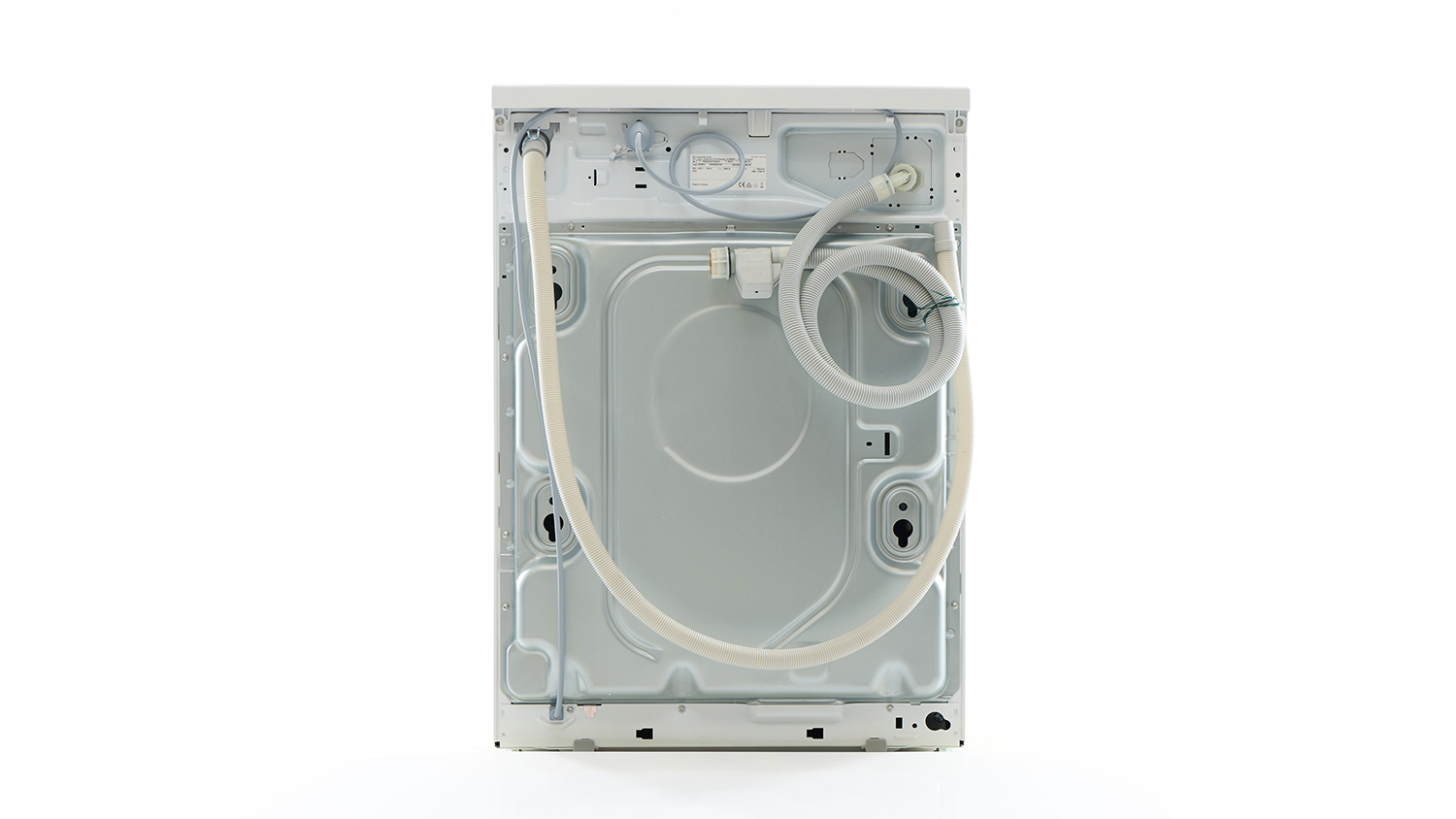 Bosch WGG254Z1AU