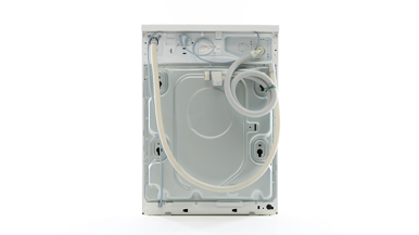Bosch WGG254Z1AU