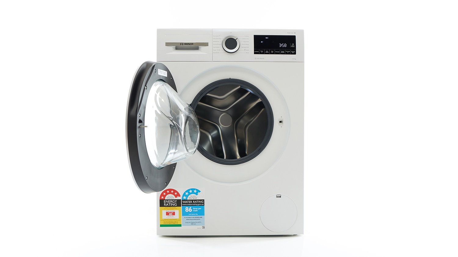 Bosch WGG254Z1AU