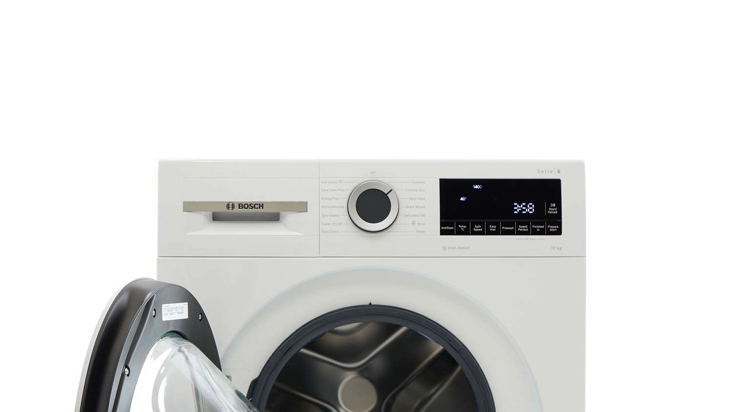 Bosch WGG254Z1AU