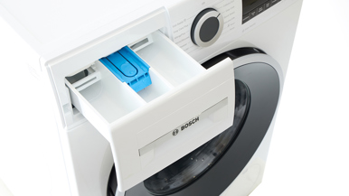 Bosch WGG254Z1AU
