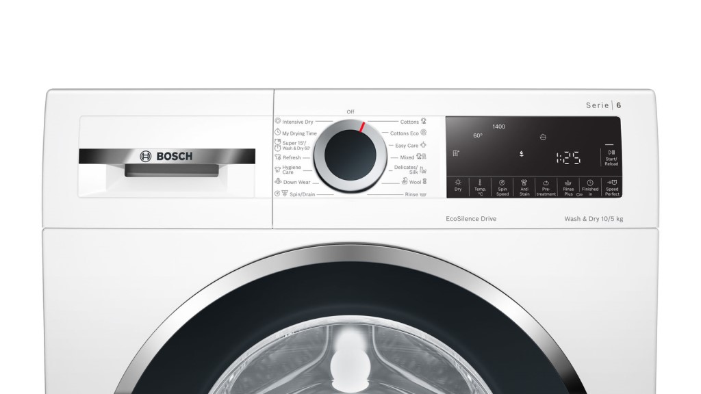 Bosch WNA254U1AU