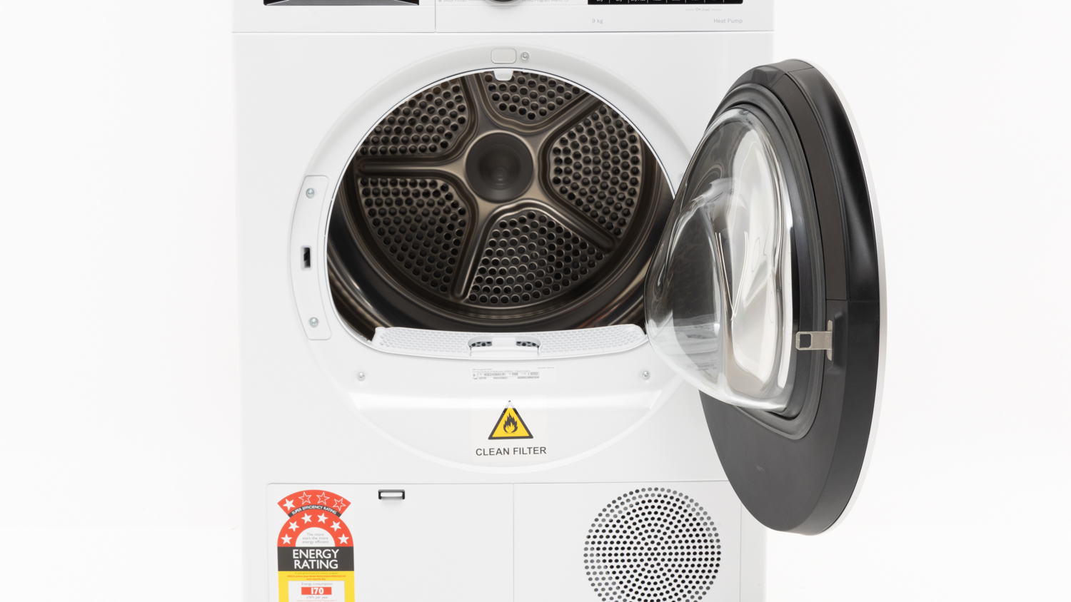Bosch WQG24200AU