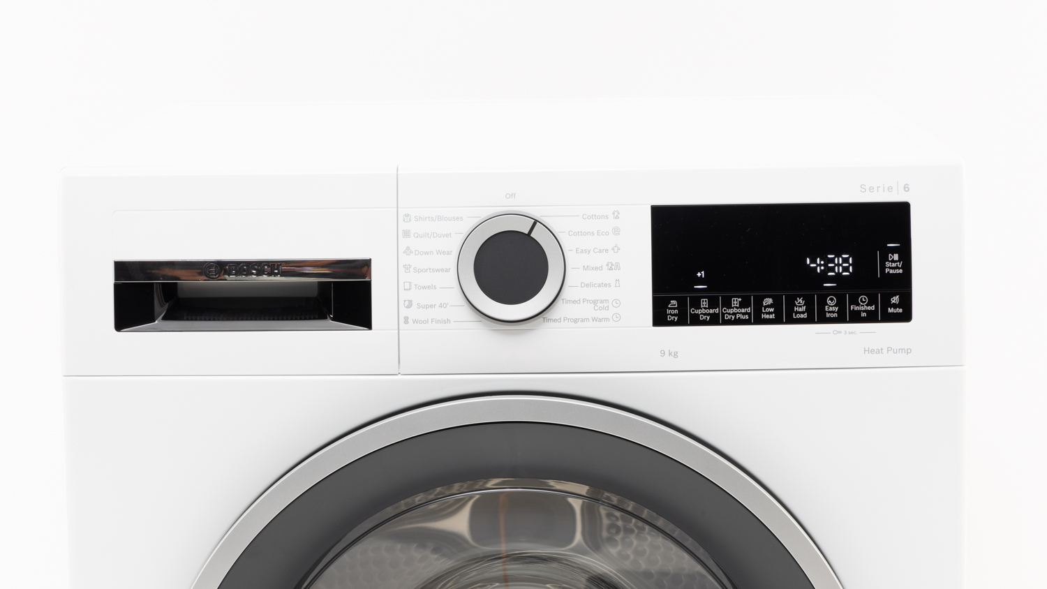 Bosch WQG24200AU