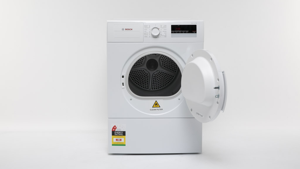 Bosch WTA74201AU