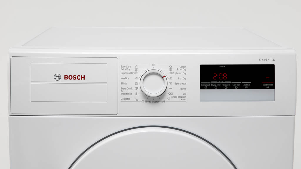 Bosch WTA74201AU