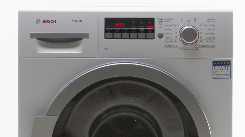 Bosch WTB86200AU