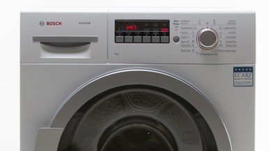 Bosch WTB86200AU