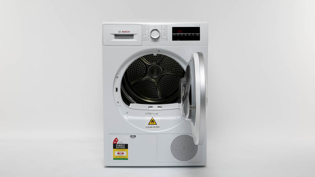 Bosch WTG86400AU