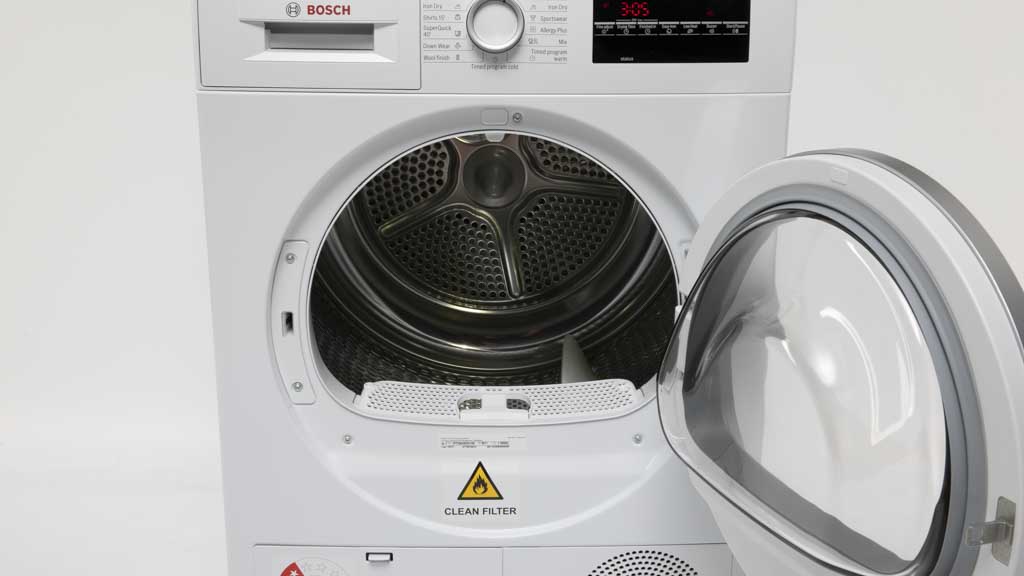 Bosch WTG86400AU
