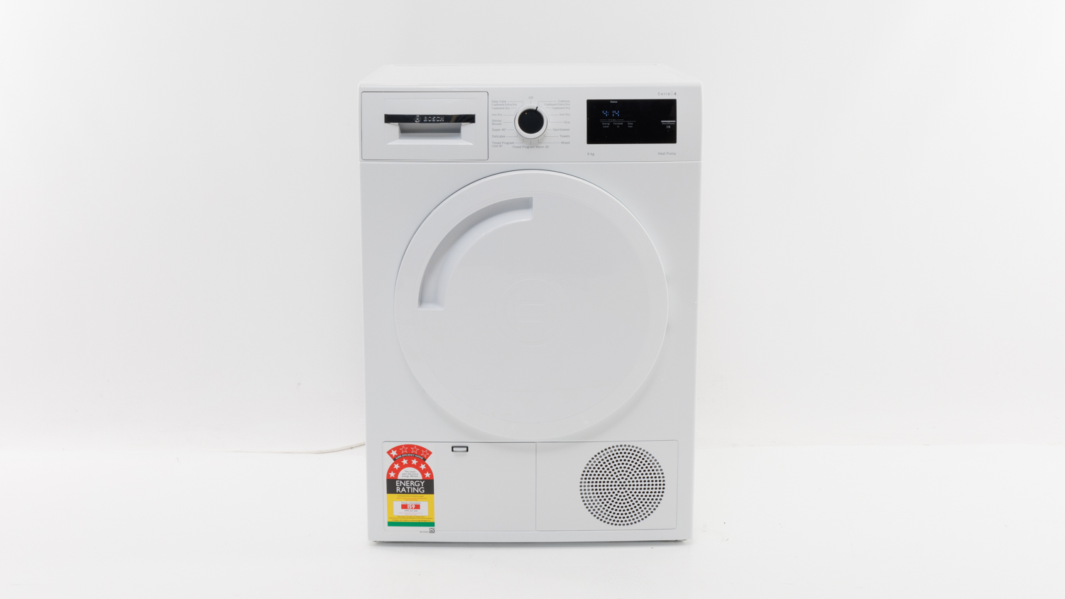 Bosch WTH83001AU