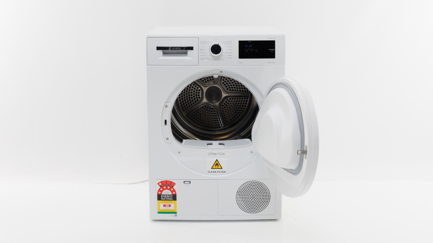 Bosch WTH83001AU