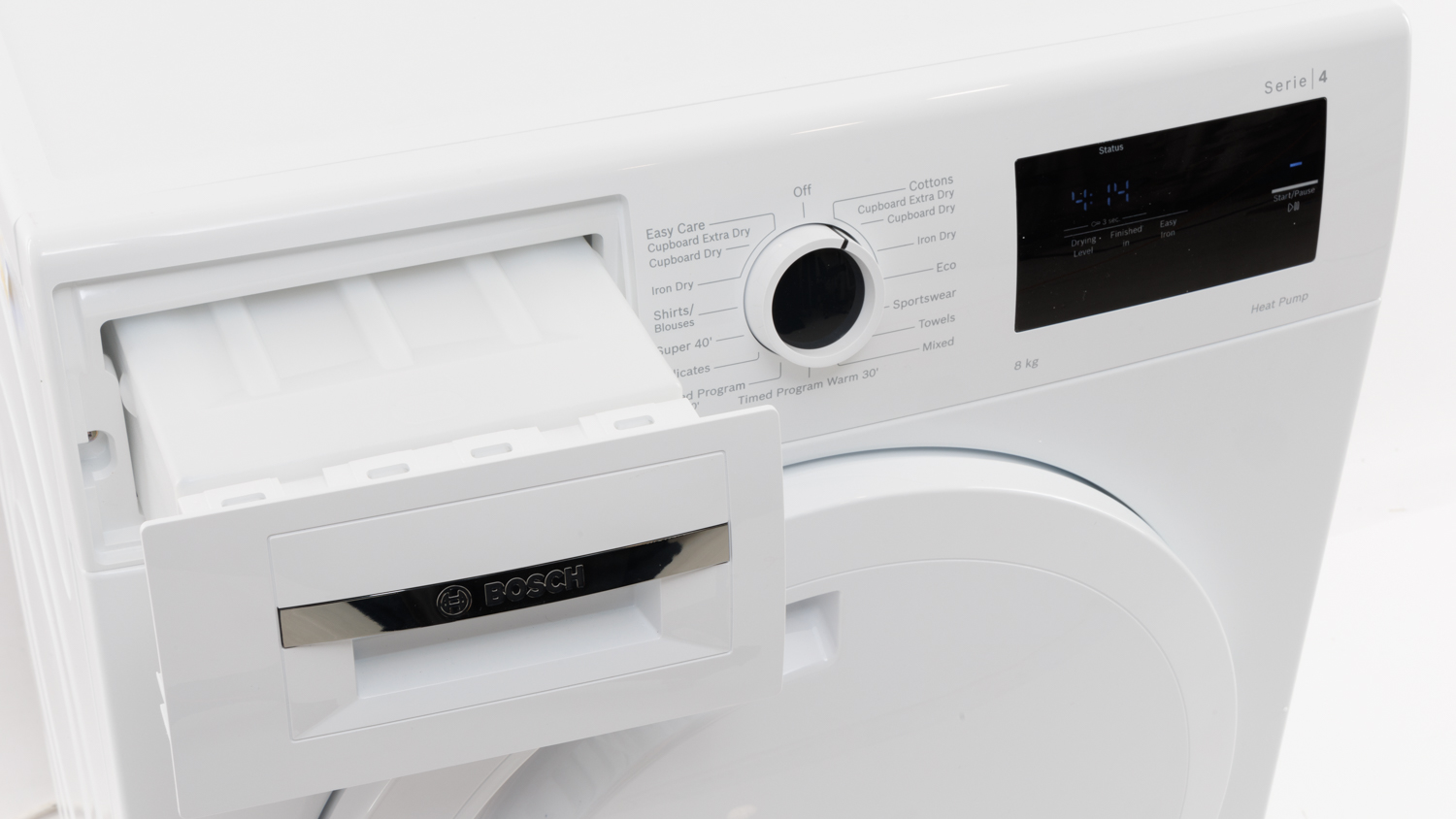 Bosch WTH83001AU