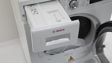 Bosch WTW87564AU