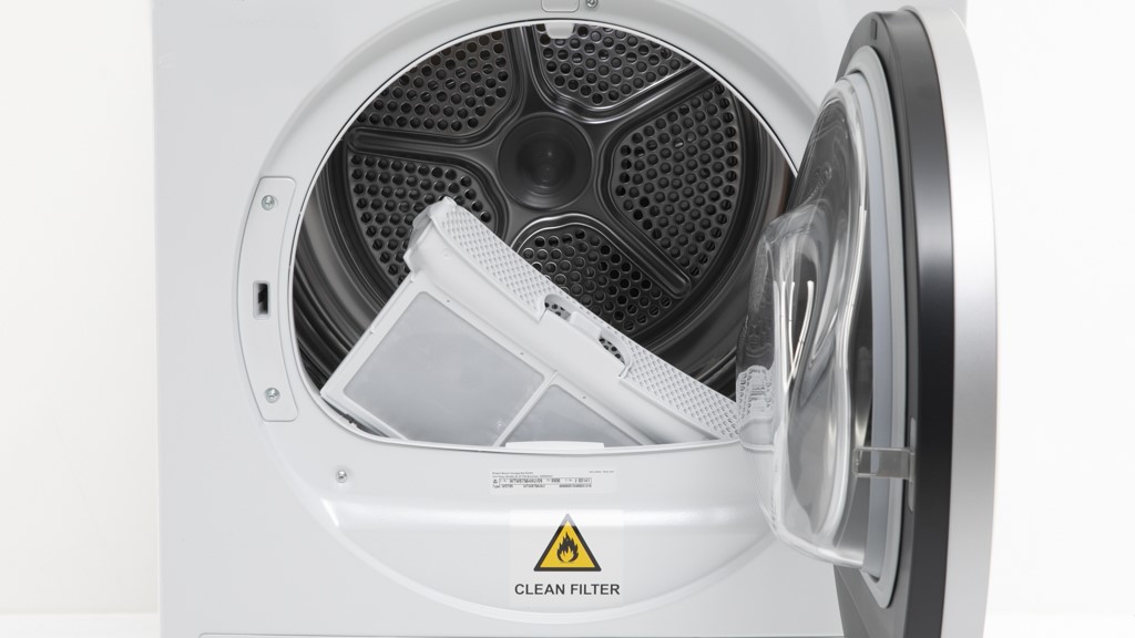 Bosch WTW87564AU