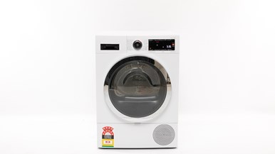 Bosch WTX88M20AU