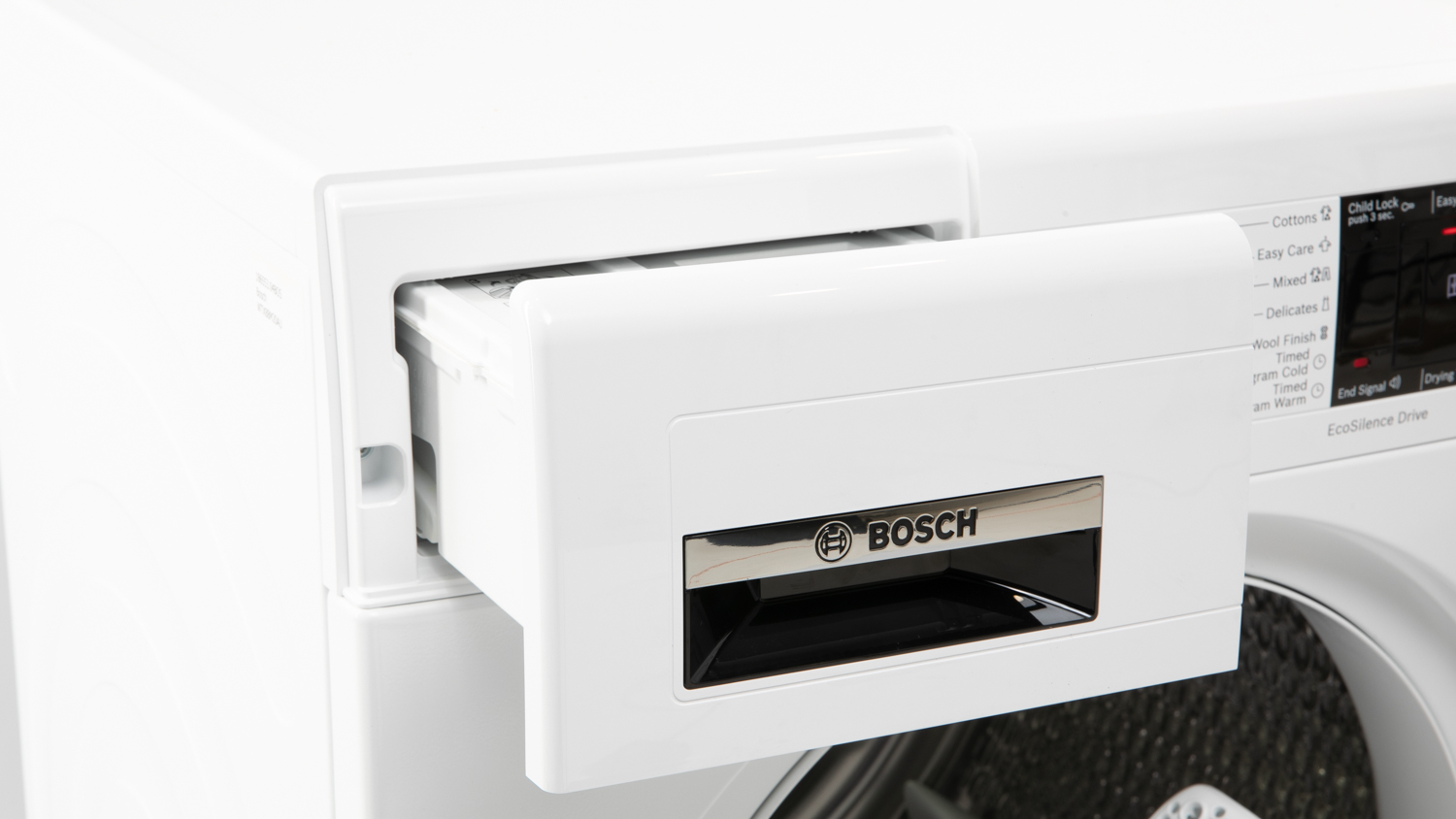 Bosch WTX88M20AU
