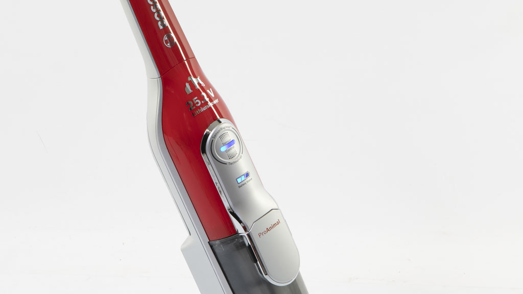 Bosch Zoo'o ProAnimal BCH6ZOOAU/02 Review | Stick and cordless vacuum ...