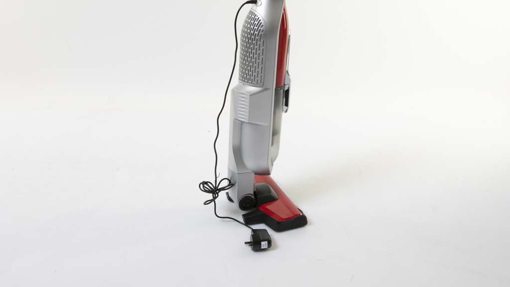 Bosch Zoo'o ProAnimal BCH6ZOOAU/02 Review Stick and cordless vacuum