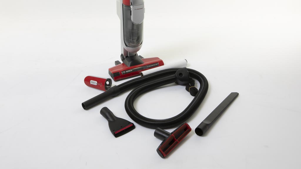 Bosch Zoo'o ProAnimal BCH6ZOOAU/02