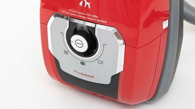 Bosch Zoo'o ProAnimal BGL8ZOOAU