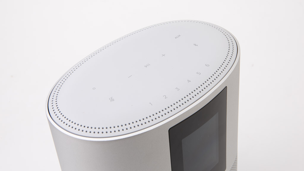 Bose Home speaker 500