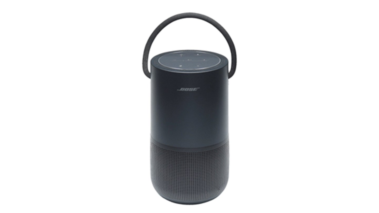 Bose Portable Home Speaker carousel image
