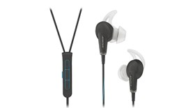 Bose QuietComfort    For Apple devices Review   Noise cancelling