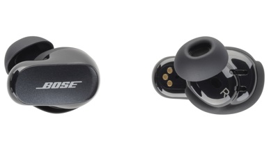 Bose QuietComfort Earbuds II