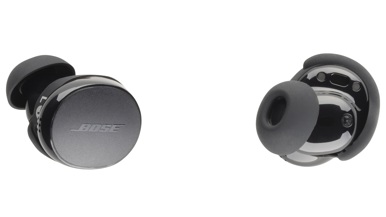 Bose Quietcomfort Earbuds