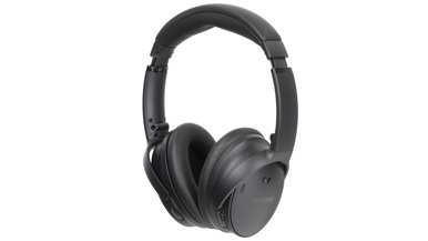 Bose QuietComfort Headphones