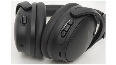 Bose QuietComfort Headphones