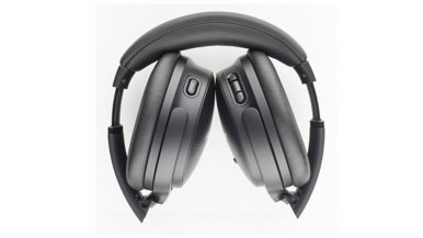 Bose QuietComfort Headphones