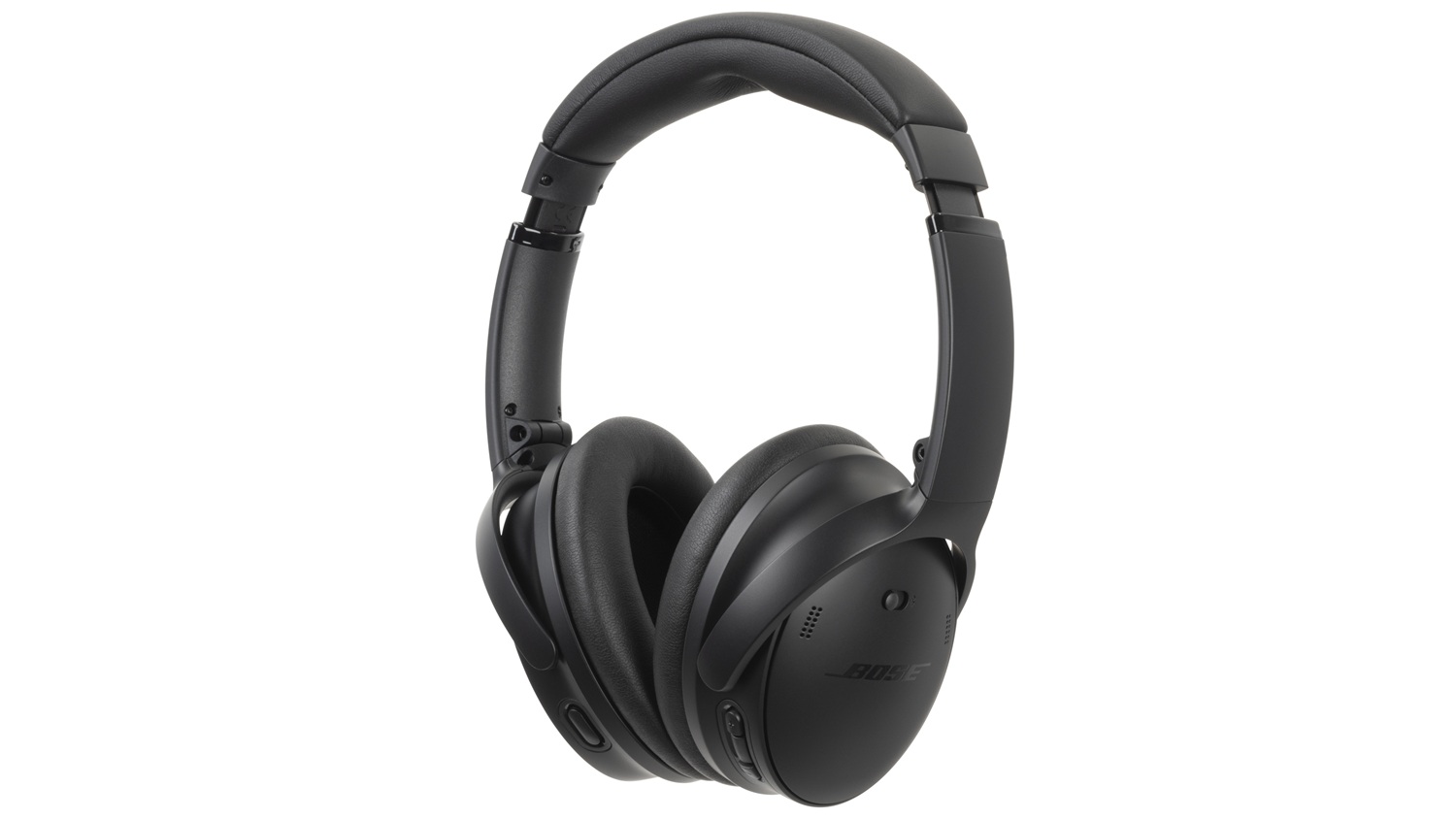 Bose QuietComfort SC