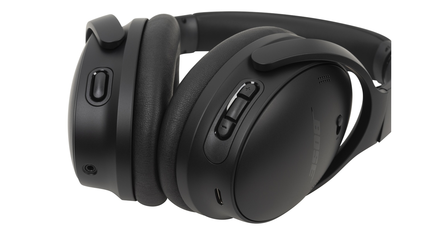 Bose QuietComfort SC